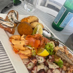 Photo n°1 de l'avis de Megan.i fait le 05/01/2023 à 13:55 sur le  GAETANO VARCO RESTAURANT à Termini Imerese