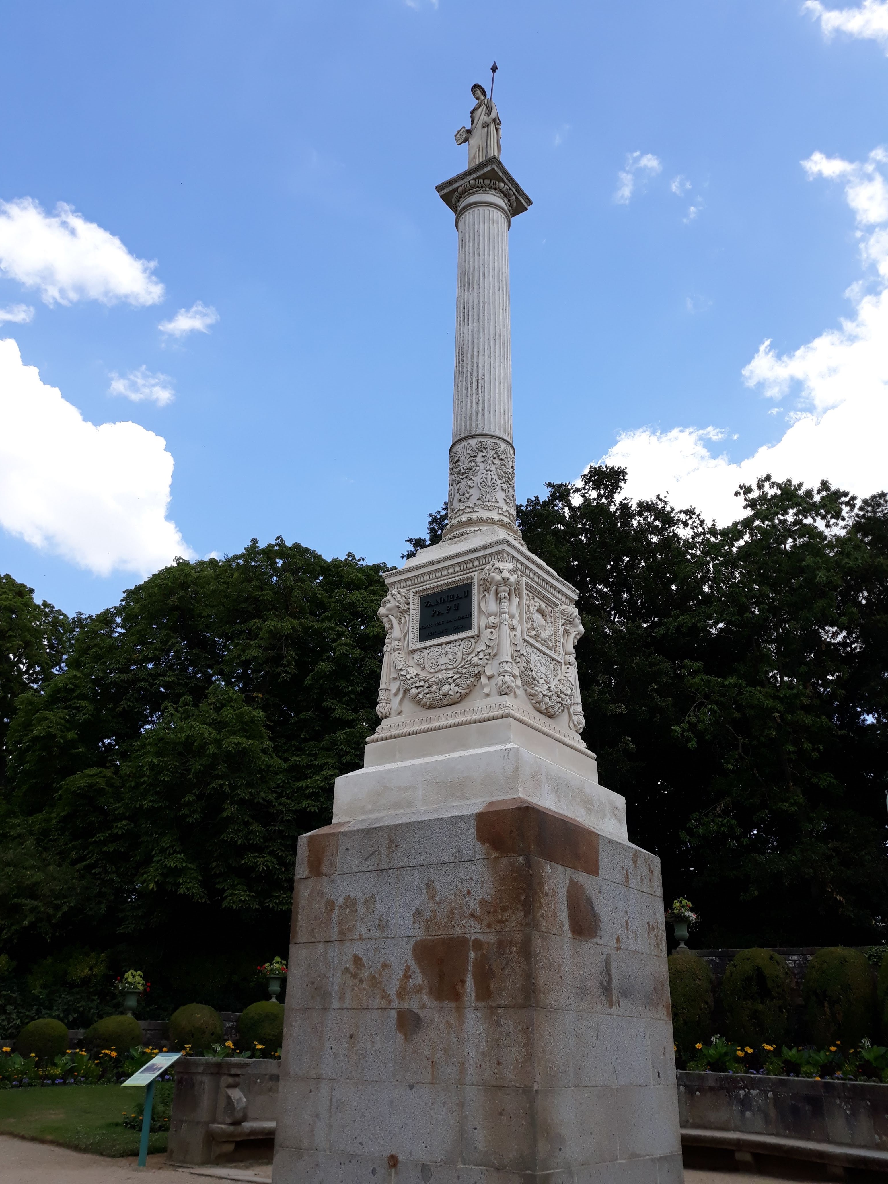 Photo n° 13 de l'avis de Thomas.e fait le 14/07/2019 à 16:51