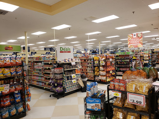 Grocery Store «Family Fare Supermarket», reviews and photos, 1415 Fulton St E, Grand Rapids, MI 49503, USA