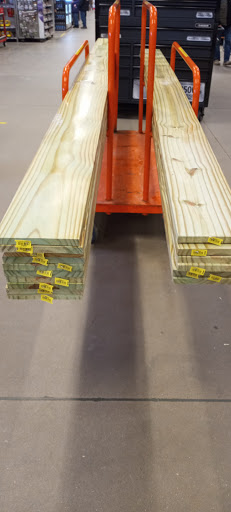 Home Improvement Store «The Home Depot», reviews and photos, 1740 Old Epps Bridge Rd, Athens, GA 30606, USA