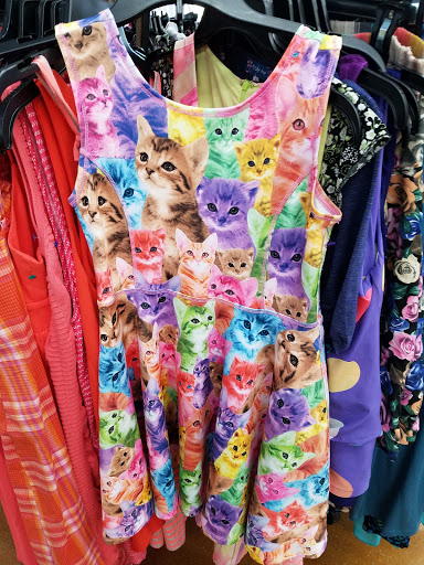 Thrift Store «Goodwill Store», reviews and photos, 23740 El Toro Rd e, Lake Forest, CA 92630, USA