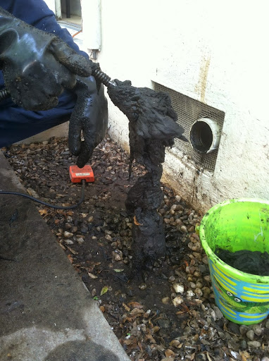 M.S Plumbing & Sewer Cleaner in Milpitas, California