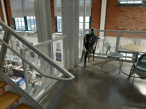 Dance Company «Kansas City Ballet - Todd Bolender Center for Dance & Creativity», reviews and photos, 500 W Pershing Rd, Kansas City, MO 64108, USA