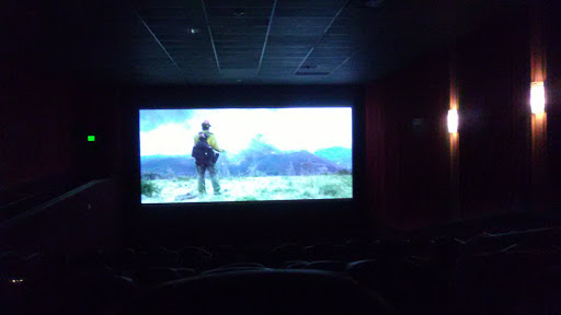 Movie Theater «Regal Galleria Mall Stadium 16», reviews and photos, 2001 S Rd, Poughkeepsie, NY 12601, USA