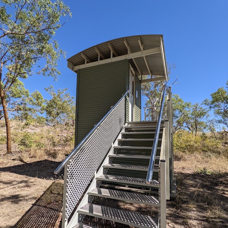 Jatbula Trail