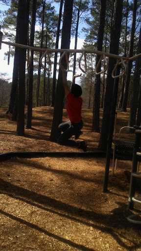 Park «Alexander Park», reviews and photos, 300 Atlanta St, McDonough, GA 30253, USA