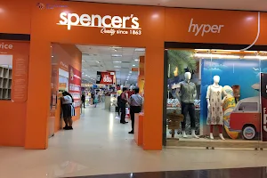 Spencer's South City Mall image