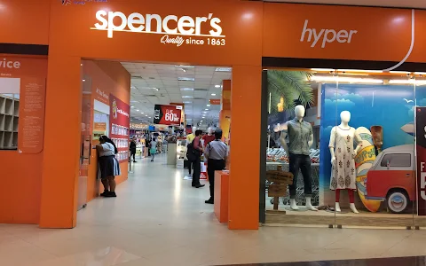 Spencer's South City Mall image