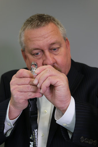 Jeweler «Sparklez Jewelry & Loan», reviews and photos, 475 Mt Lebanon Blvd, Pittsburgh, PA 15234, USA