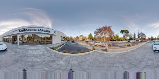 Car Dealer «Los Gatos Luxury Cars», reviews and photos, 620 Blossom Hill Rd, Los Gatos, CA 95032, USA