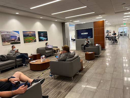 Lexus Dealer «Lexus of Pleasanton», reviews and photos, 4345 Rosewood Dr, Pleasanton, CA 94588, USA