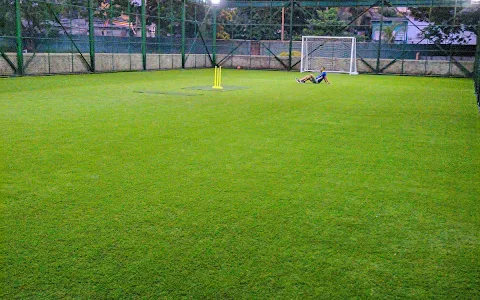 Futsal Park image