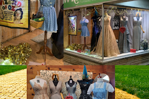 The White Pear Formal Boutique image