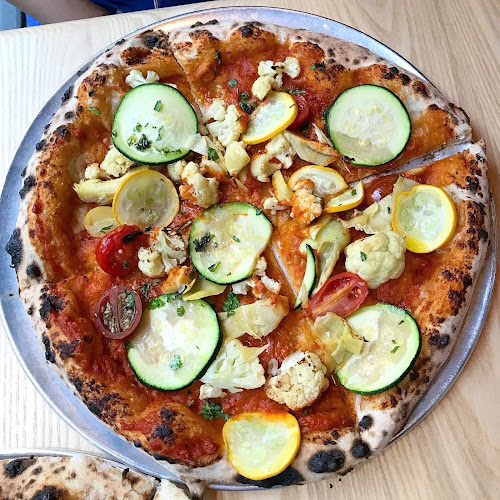 #1 best pizza place in Queens - Macoletta