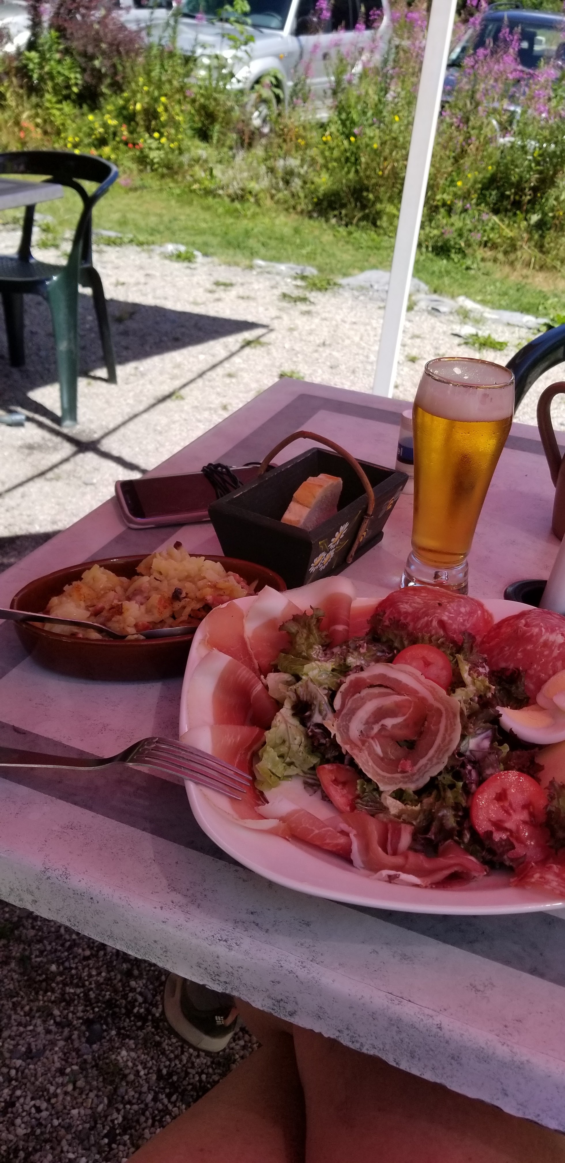 Photo n° 1 de l'avis de Vanessa.a fait le 08/08/2019 à 12:54