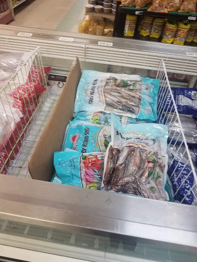 Asian Grocery Store «Cho Saigon New Market», reviews and photos, 2206 S Collins St, Arlington, TX 76010, USA