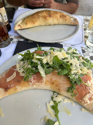 Photo n°7 de Il Pizzaiolo à Montpellier ()