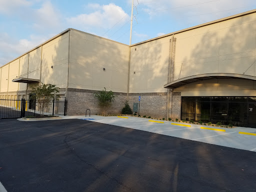 Storage Facility «Extra Space Storage», reviews and photos, 1605 Old Alabama Rd, Roswell, GA 30076, USA