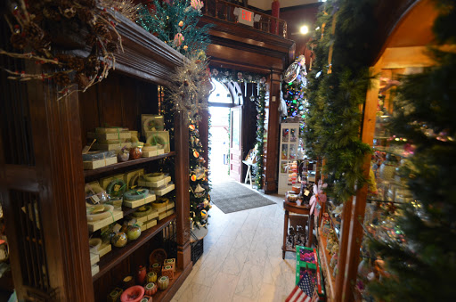 Gift Shop «Winterwood Gift Shop Inc», reviews and photos, 526 Washington St, Cape May, NJ 08204, USA