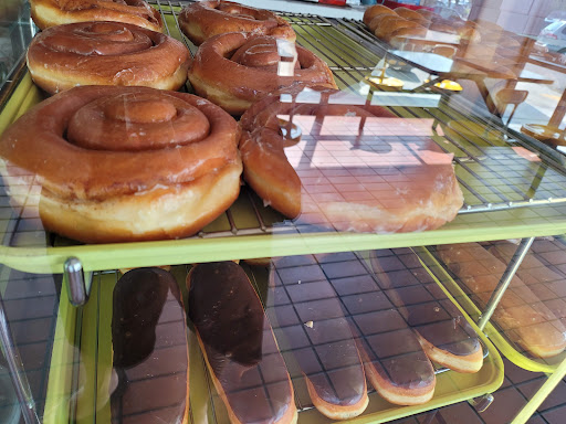 Donut Shop «Capitol Donuts», reviews and photos, 1221 W March Ln, Stockton, CA 95207, USA