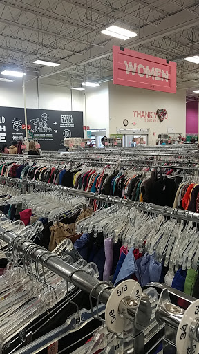 Thrift Store «Savers», reviews and photos