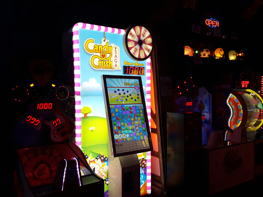 Amusement Center «X-Site Amusement Center», reviews and photos, 6155 E 86th St, Indianapolis, IN 46250, USA