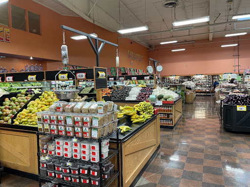 Supermarket «Valu Mart Food Warehouse», reviews and photos, 6340 Rosemead Blvd, San Gabriel, CA 91775, USA