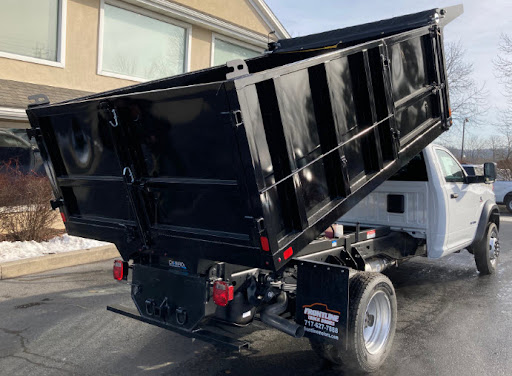 Used Truck Dealer «Front Line Motors», reviews and photos, 719 Rothsville Rd, Lititz, PA 17543, USA