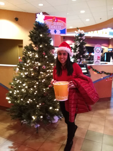 Movie Theater «Regal Cinemas Countryside 20», reviews and photos, 45980 Regal Plaza, Sterling, VA 20165, USA