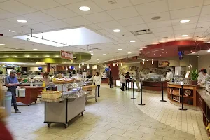 Heilman Dining Center image