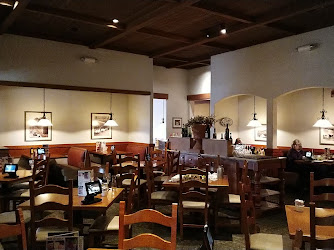 Olive Garden Italian Restaurant