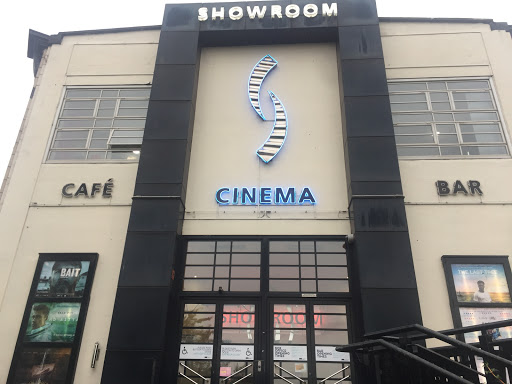 Showroom Cinema