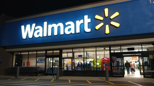 Discount Store «Walmart», reviews and photos, 1270 York Rd, Gettysburg, PA 17325, USA