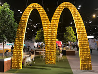 Photos du propriétaire du Restauration rapide McDonald's Vitry sur Seine - n°3