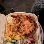 Photo n°1 de l'avis de Lenn.� fait le 26/03/2023 à 19:36 sur le  Das Mampf à Paderborn