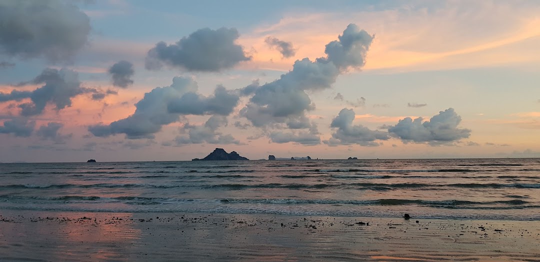 Krabi Tsunami Memorial Sculpture