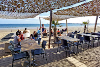 Atmosphère du Restaurant Le 356 Beach à La Baule-Escoublac - n°7