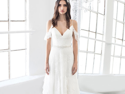 Bridal Shop «Winnie Couture», reviews and photos, 2909 Selwyn Ave, Charlotte, NC 28209, USA