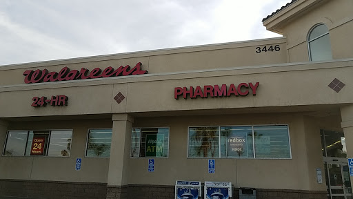Drug Store «Walgreens», reviews and photos, 3446 W Ball Rd, Anaheim, CA 92804, USA