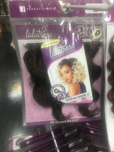 Hair Salon «Tess African Hair Braiding & Beauty Supply», reviews and photos, 4716 Kirkwood Hwy, Wilmington, DE 19808, USA