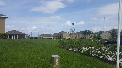 Home Builder «Mabel Loop Ridge by Maronda Homes», reviews and photos, Lynrock Ave, Dundee, FL 33838, USA