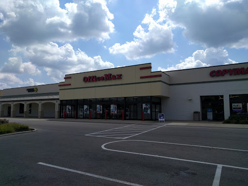 Office Supply Store «OfficeMax», reviews and photos, 87 Huber Village Blvd, Westerville, OH 43081, USA