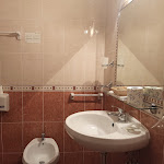 Photo n°2 de l'avis de Aline.e fait le 22/09/2020 à 12:09 sur le  Ares hotel à Milan