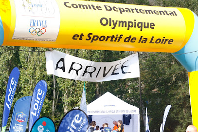 Comité Départemental Olympique et Sportif de la Loire CDOSL