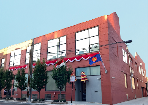 Consulate General of the Republic of Indonesia Foreign Consulate of Indonesia in Chicago