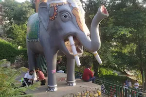 The Children Park - Solan District, Himachal Pradesh, India image