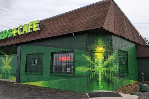Meds Cafe | Recreational Marijuana Dispensary Rogers City MI image