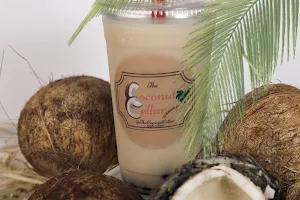 The Coconut Cellar image