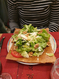 Plats et boissons du Restaurant La Diligence à Salers - n°15