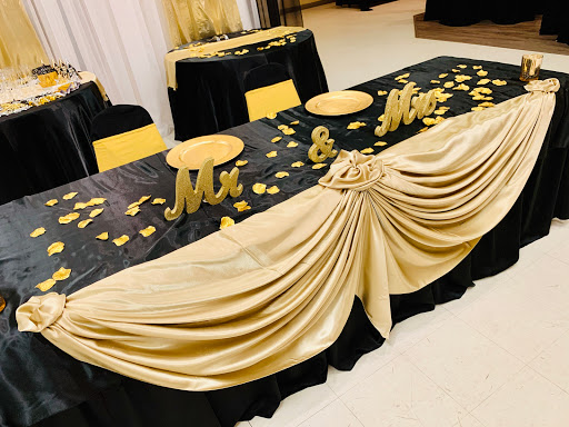 Banquet Hall «La Gala Banquet Hall», reviews and photos, 1600 Aldine Bender Rd, Houston, TX 77032, USA